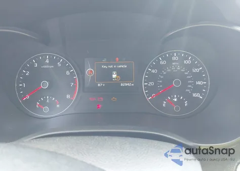 2018 Kia Optima Sx Turbo z USA, uszkodzony, nr VIN 5XXGW4L29JG208685